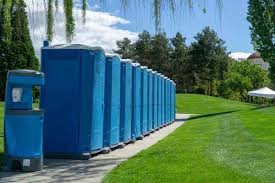 Best Portable Restroom Removal and Pickup  in Orinda, CA