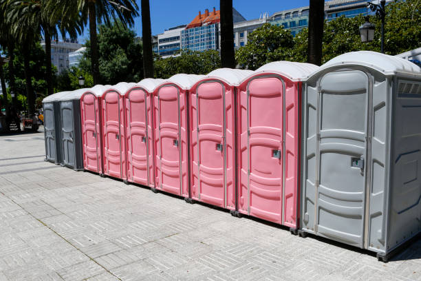 Best Portable Restrooms for Agricultural Sites  in Orinda, CA