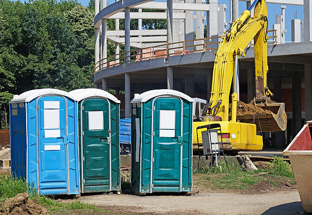 Best Standard Portable Toilet Rental  in Orinda, CA