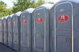 Best Portable Restroom Maintenance and Cleaning  in Orinda, CA